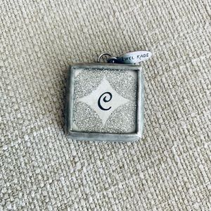 Double sided pendant